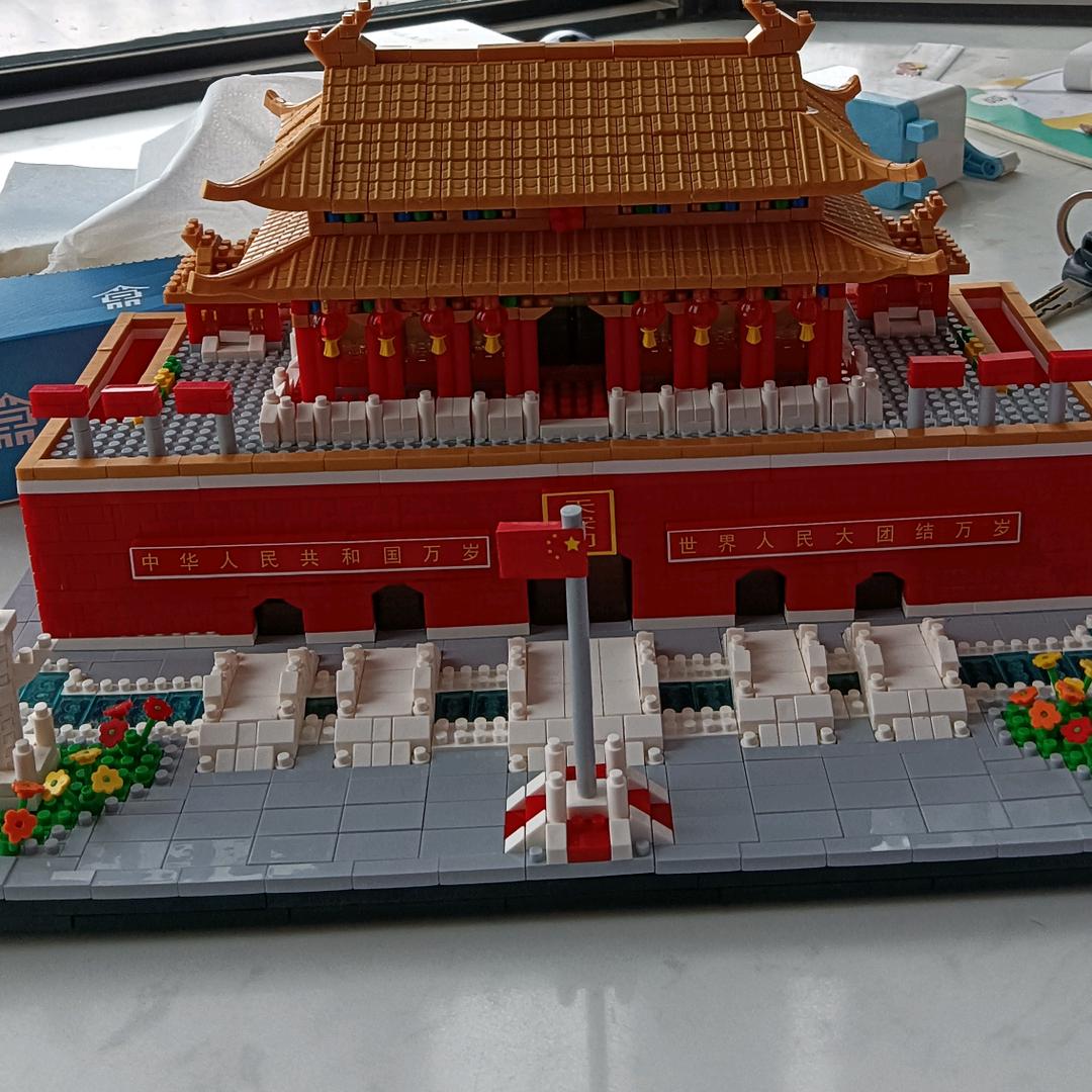 微风正好