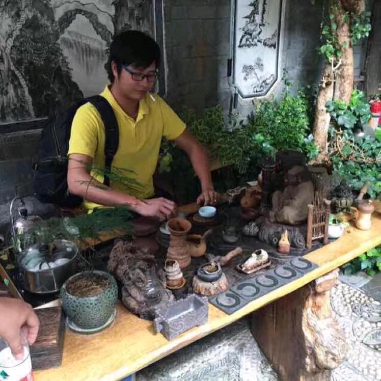 努力加油