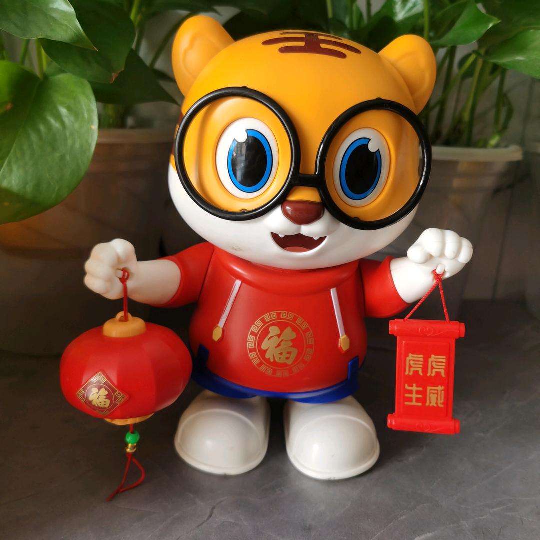 萌萌爱吃饭