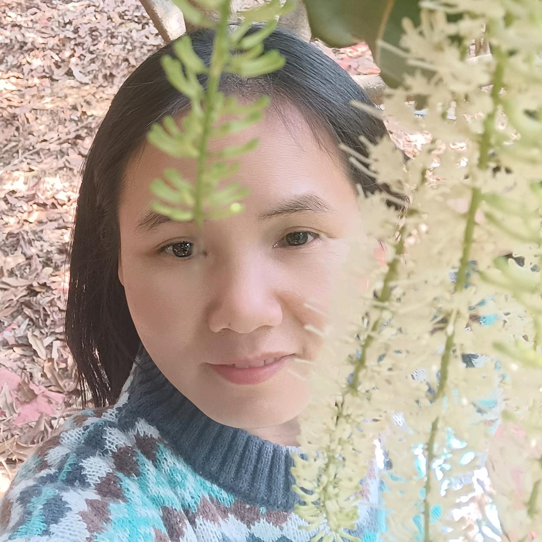 鲜鲜儿-红美人蕉
