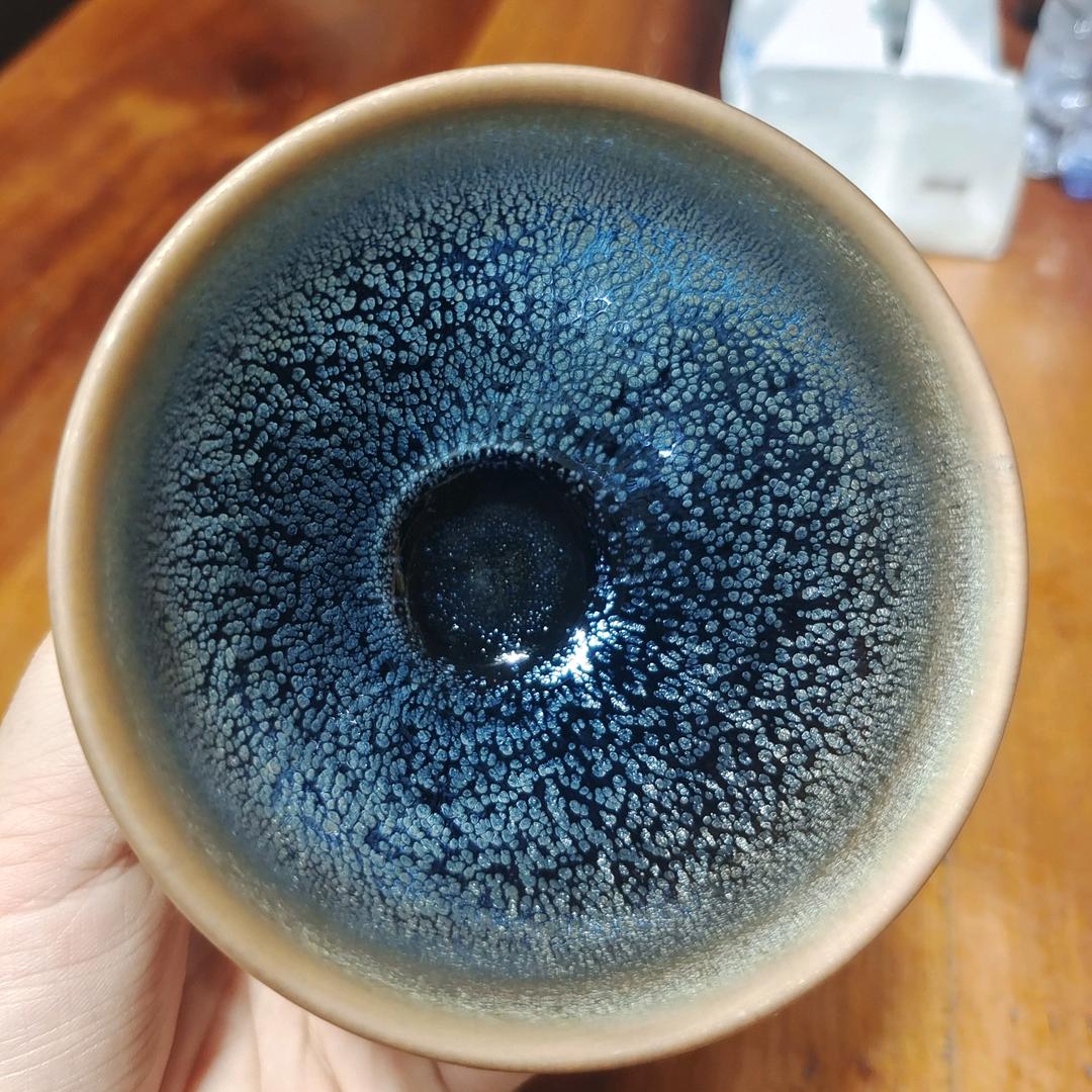 福祥茶盏