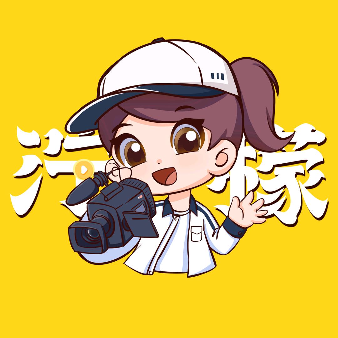 小白动画
