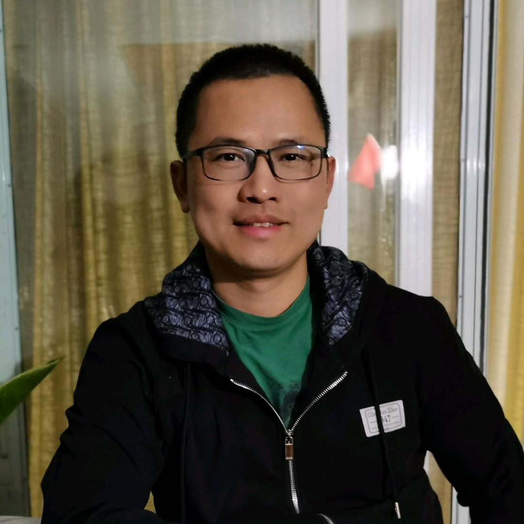 想周游世界的堂主