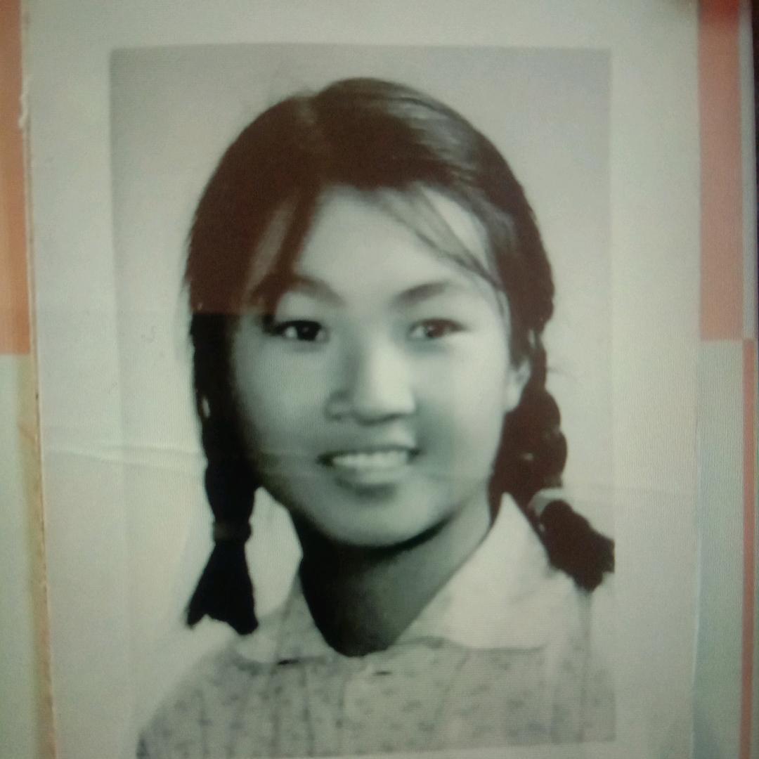 姜家二小姐