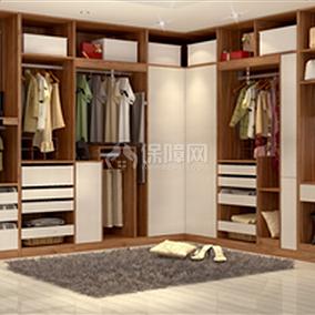 南宁全屋定制家具工厂