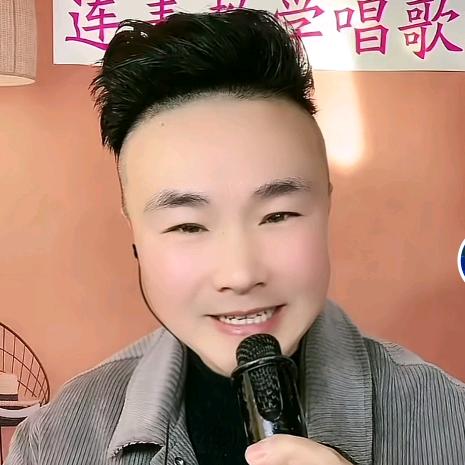 阿亮（声乐/声卡）