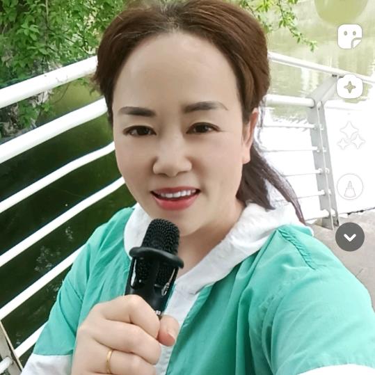 萍姐🎤下午4：20分播
