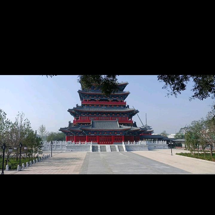 海纳百川