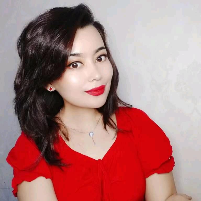 阿孜古丽