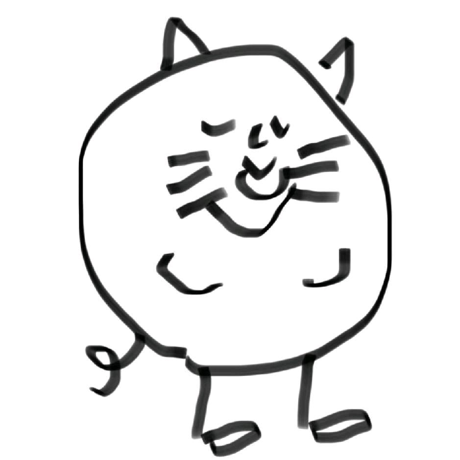 猪咪虫