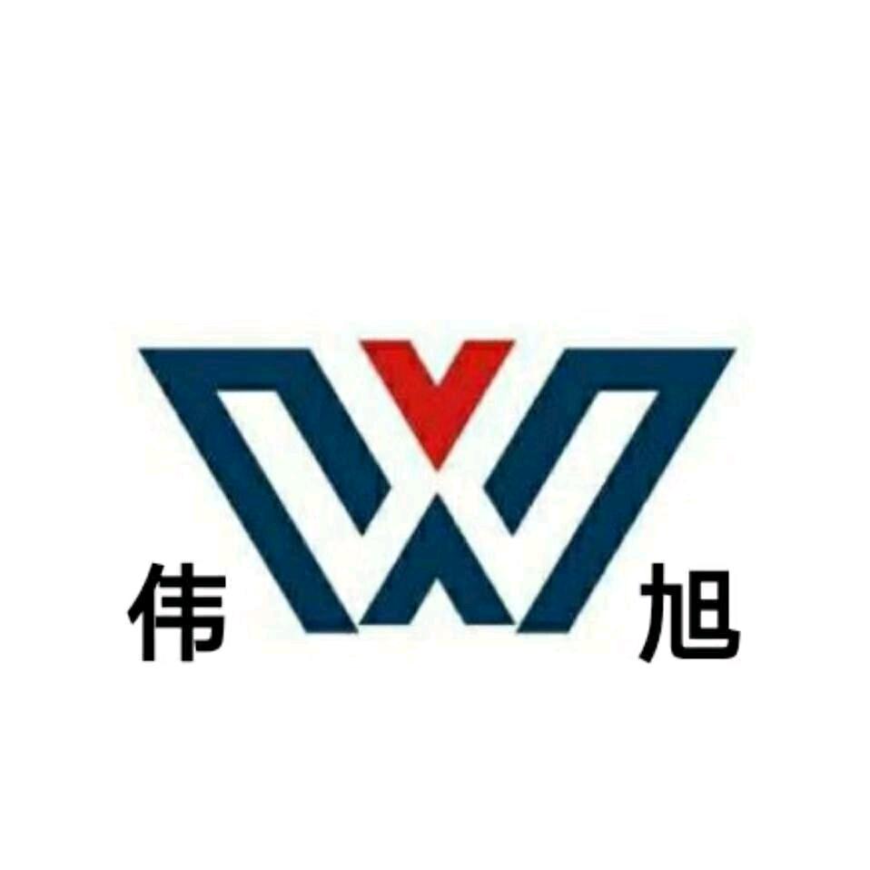 邢台伟旭塑料手推车  平板车  万向轮