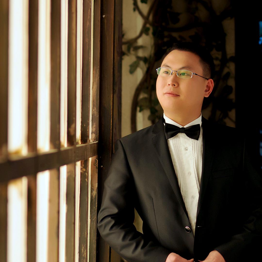 汪哥的Vlog