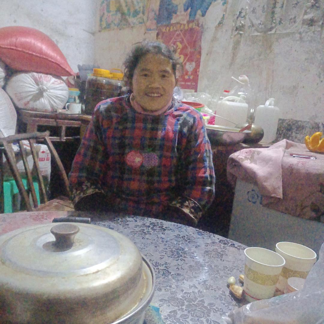 周小姐
