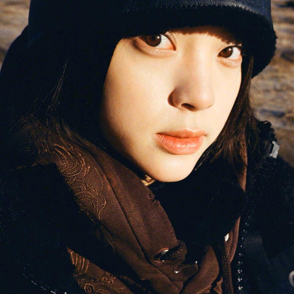 🐾小何超爱吃辣🌶️