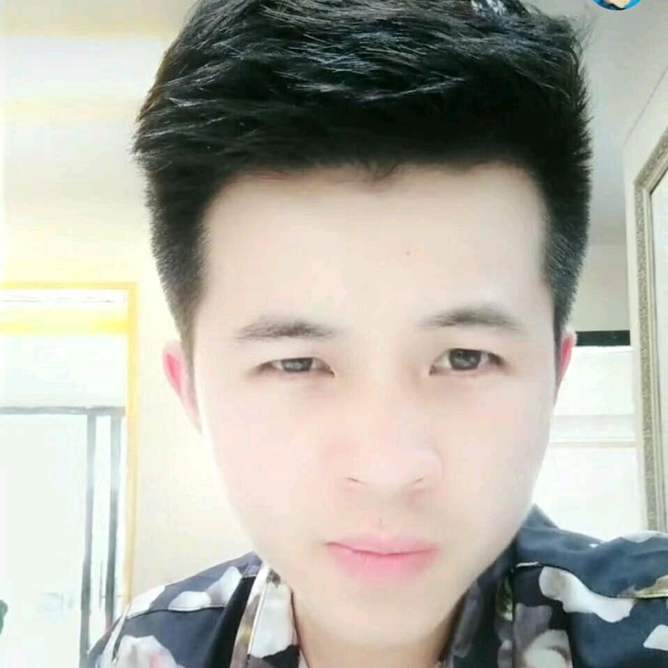 兴义阿兴收长头发