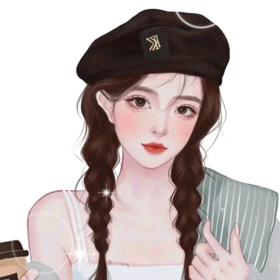 小杨~