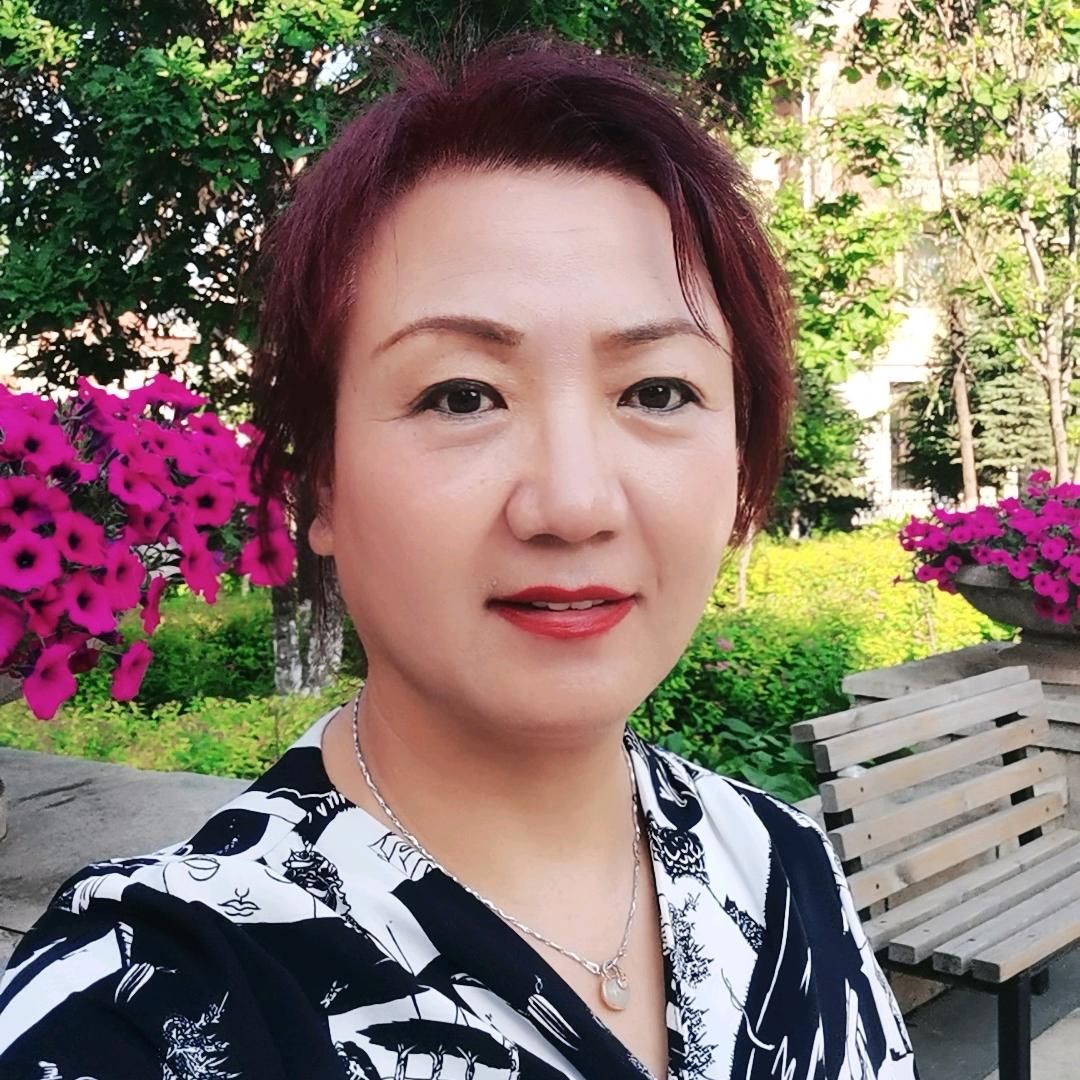 黑黑姐