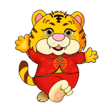 青城山 八方来财