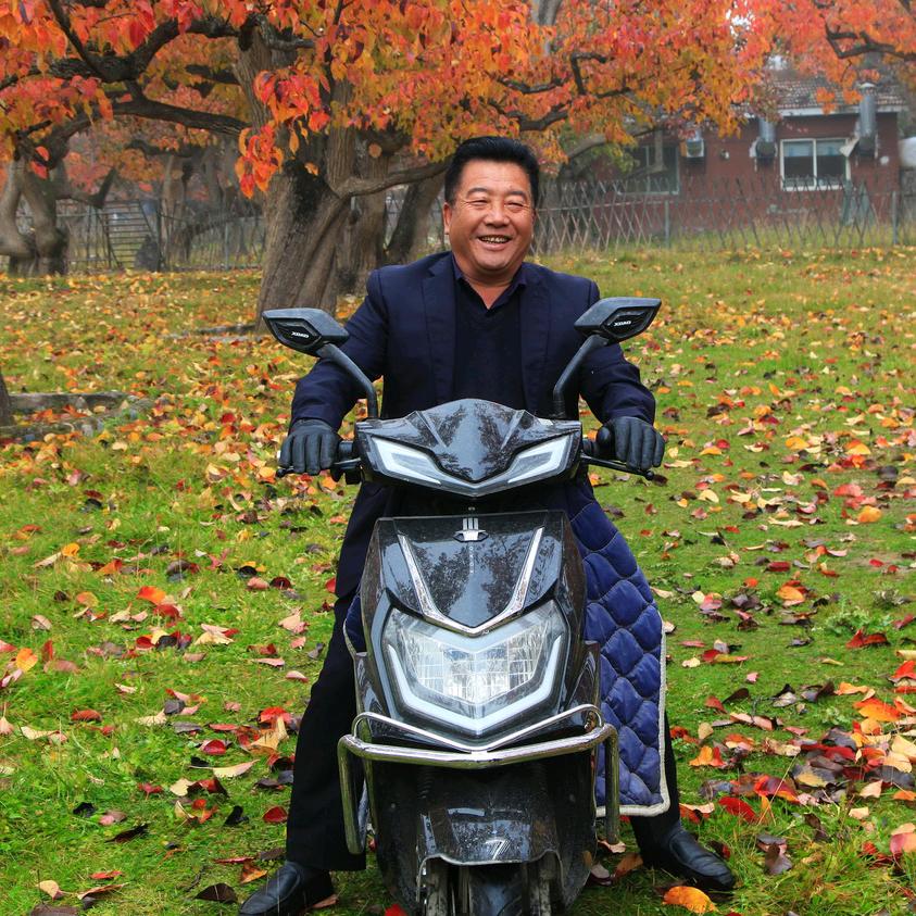 黎明-