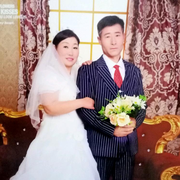 华姐（晚八点后开播）
