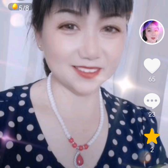 珍惜每一天：）