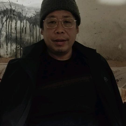 老楊✔
