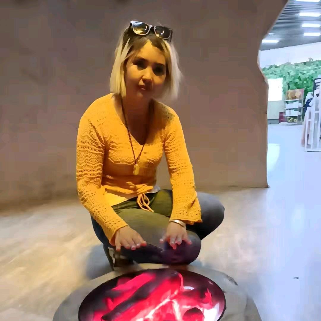 开心就你🧐