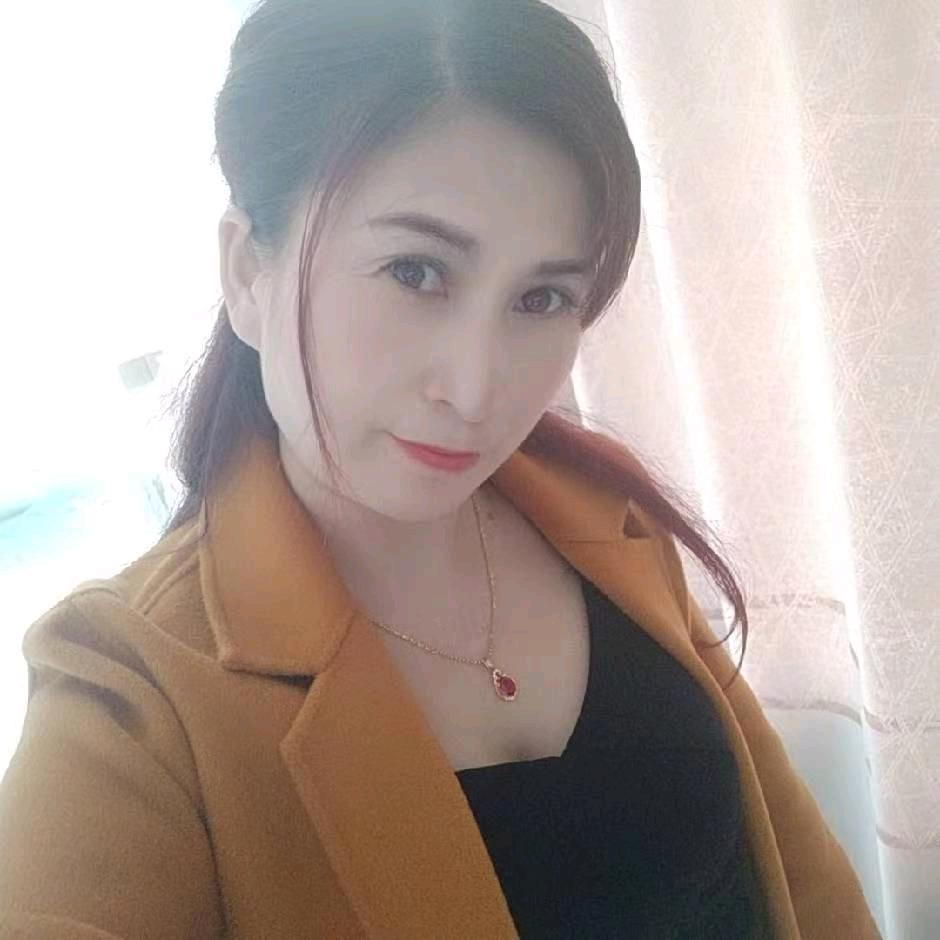 微笑前行