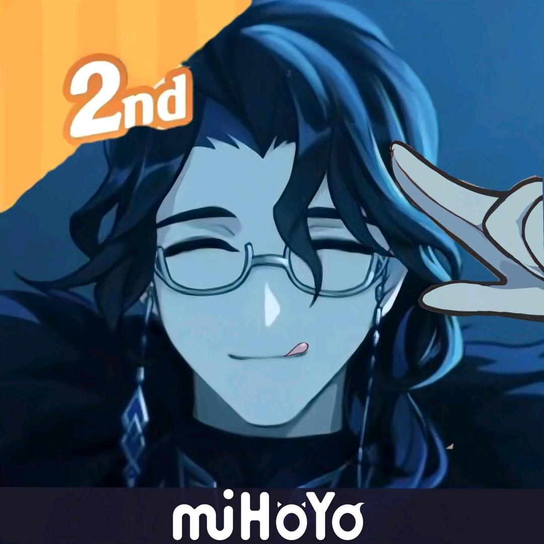 信可无只有এ᭄ꦿ  原神এ⁵²⁰᭄