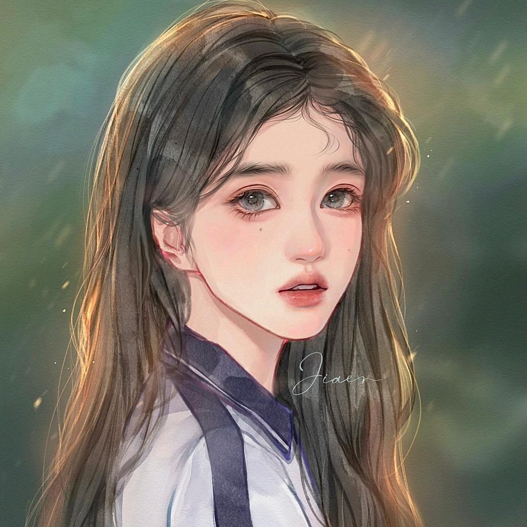 叶耶✌