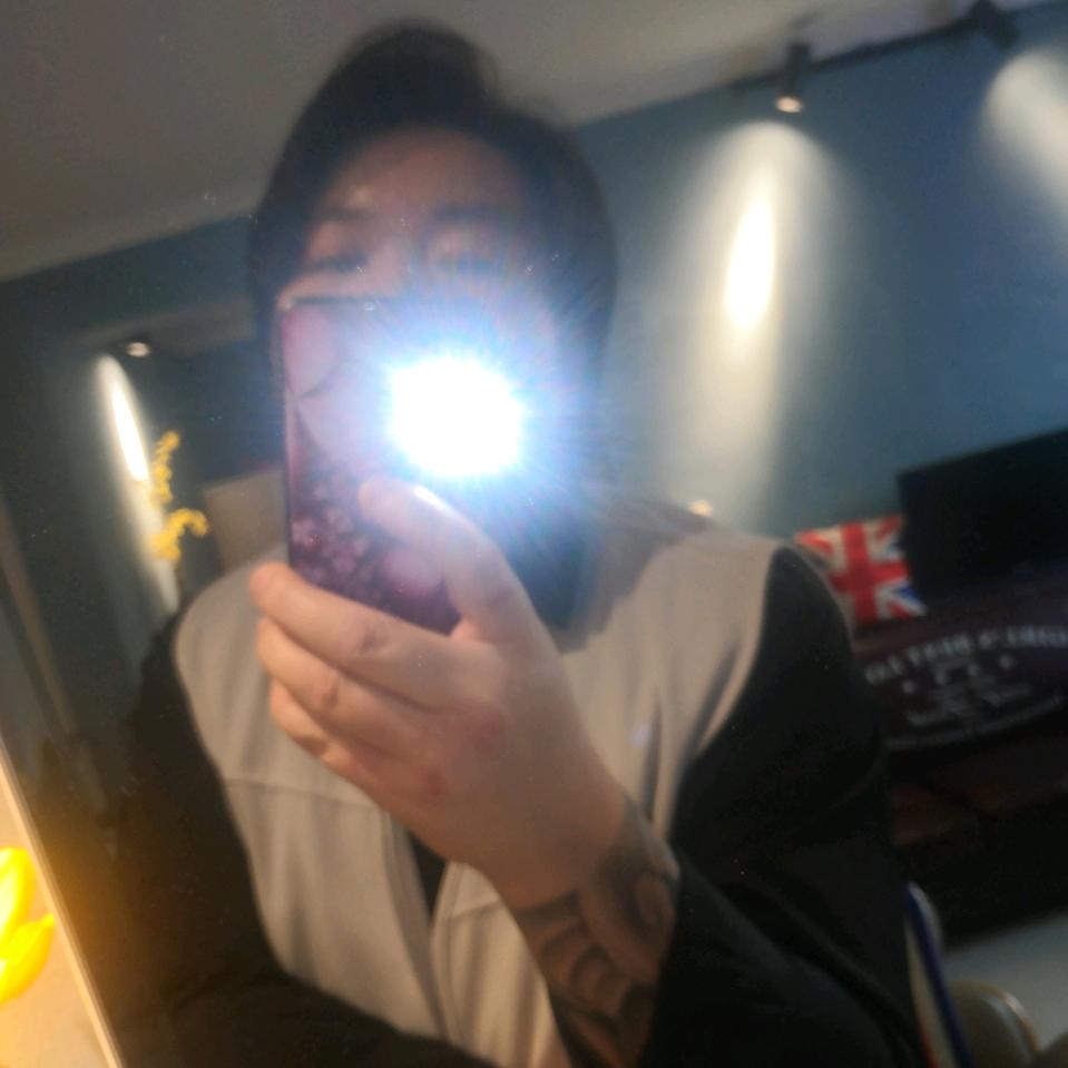 大吉@魅力发型工作室