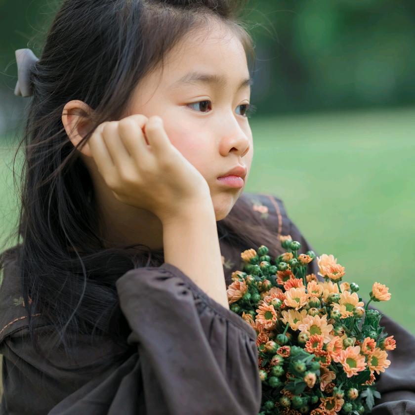 女女