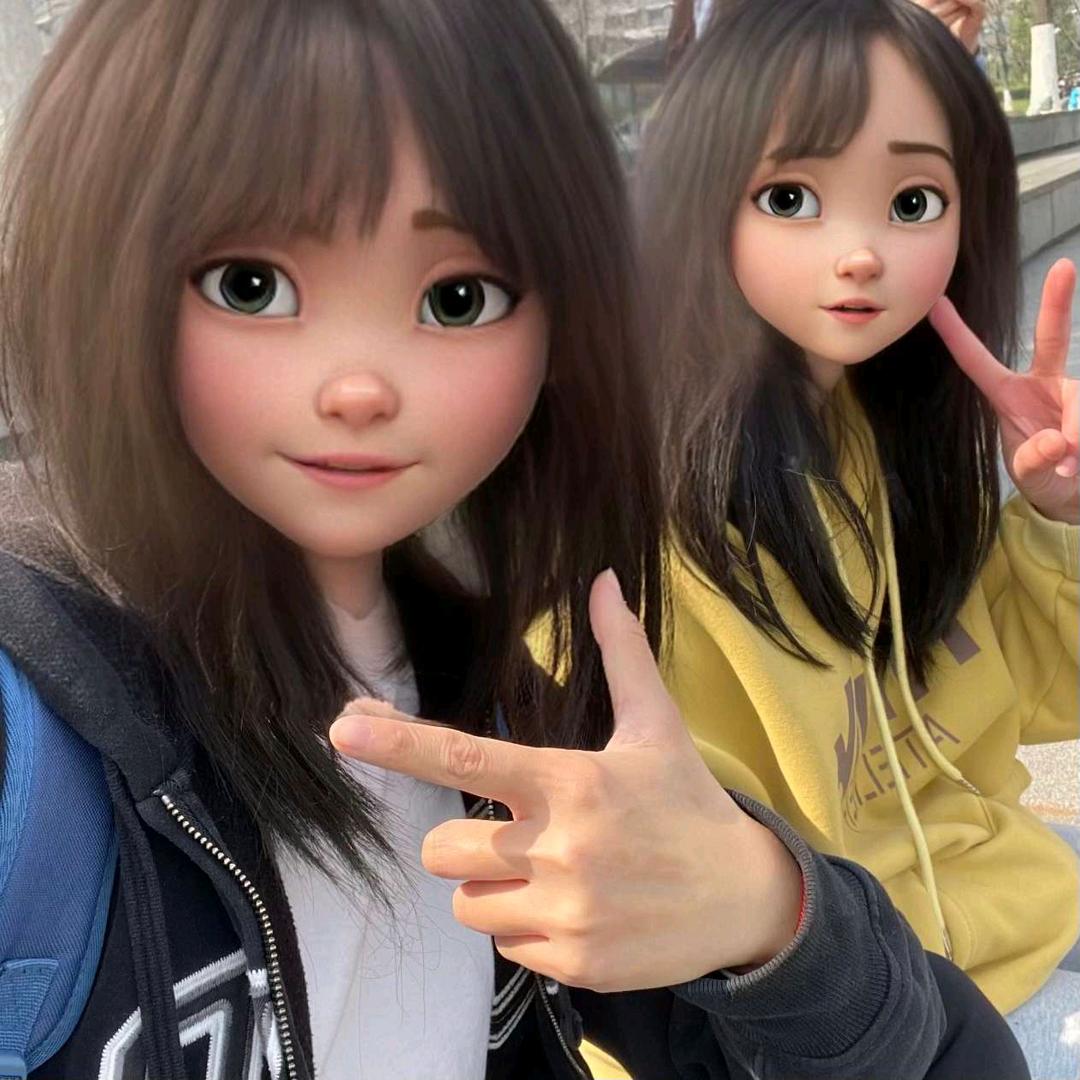 在水一方(绘梦青年实践)