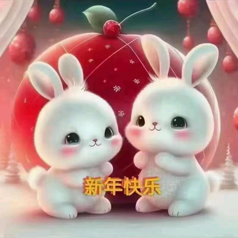 小兔崽子🐰