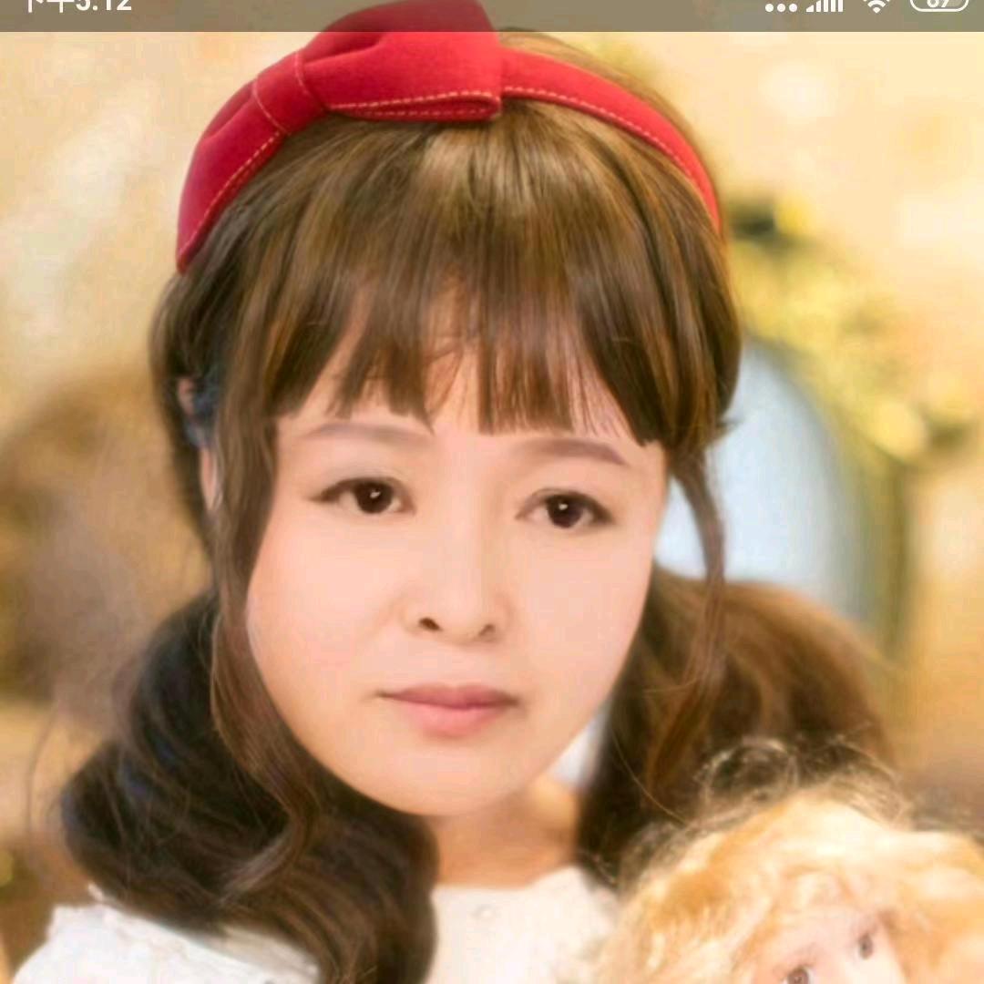开心姐（下午3点10分）