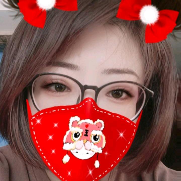 AI长白山特产小微