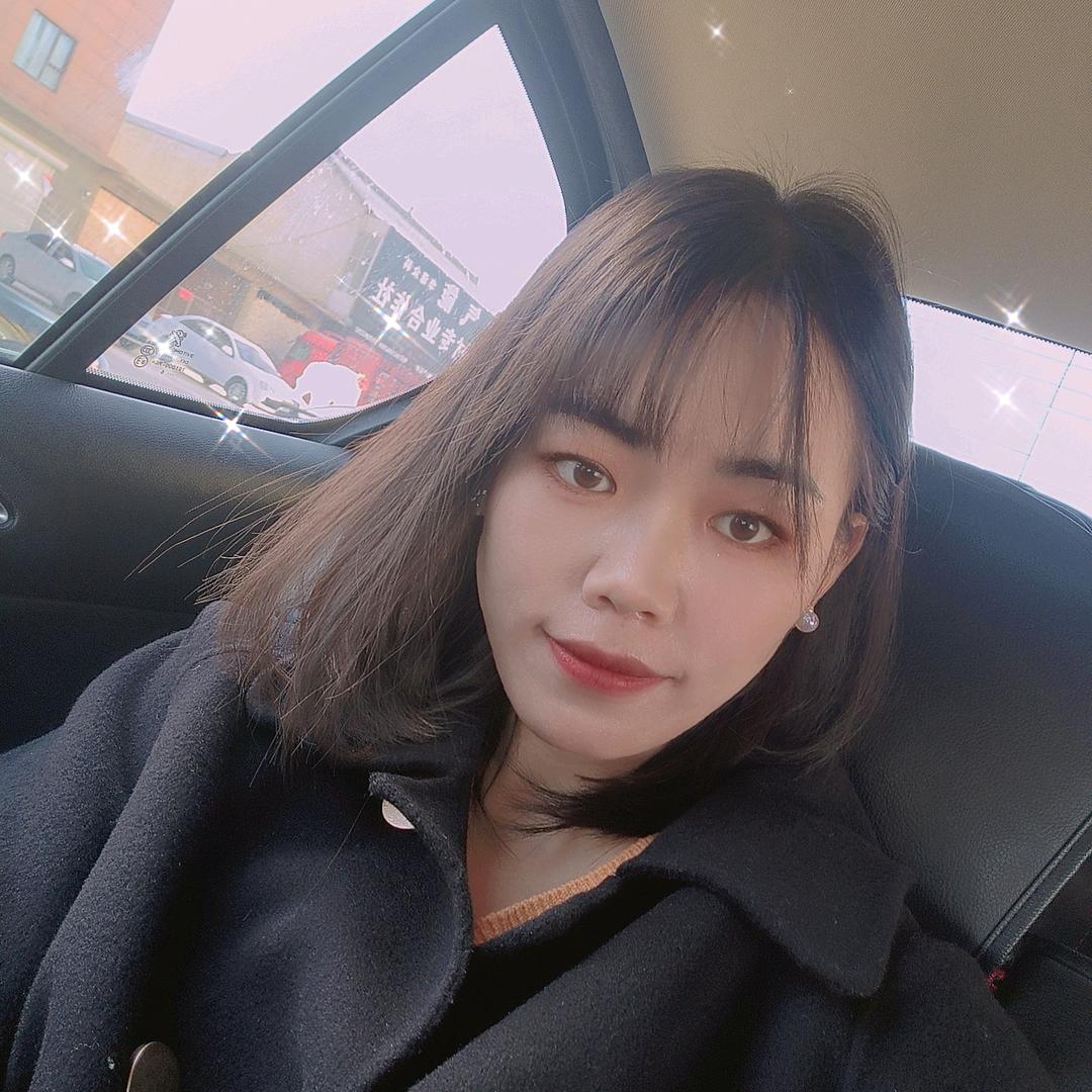 婷婷 💖