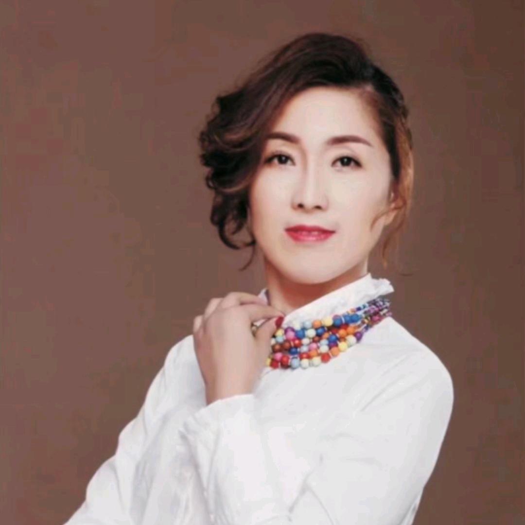 百色美业形象管理师敏姐