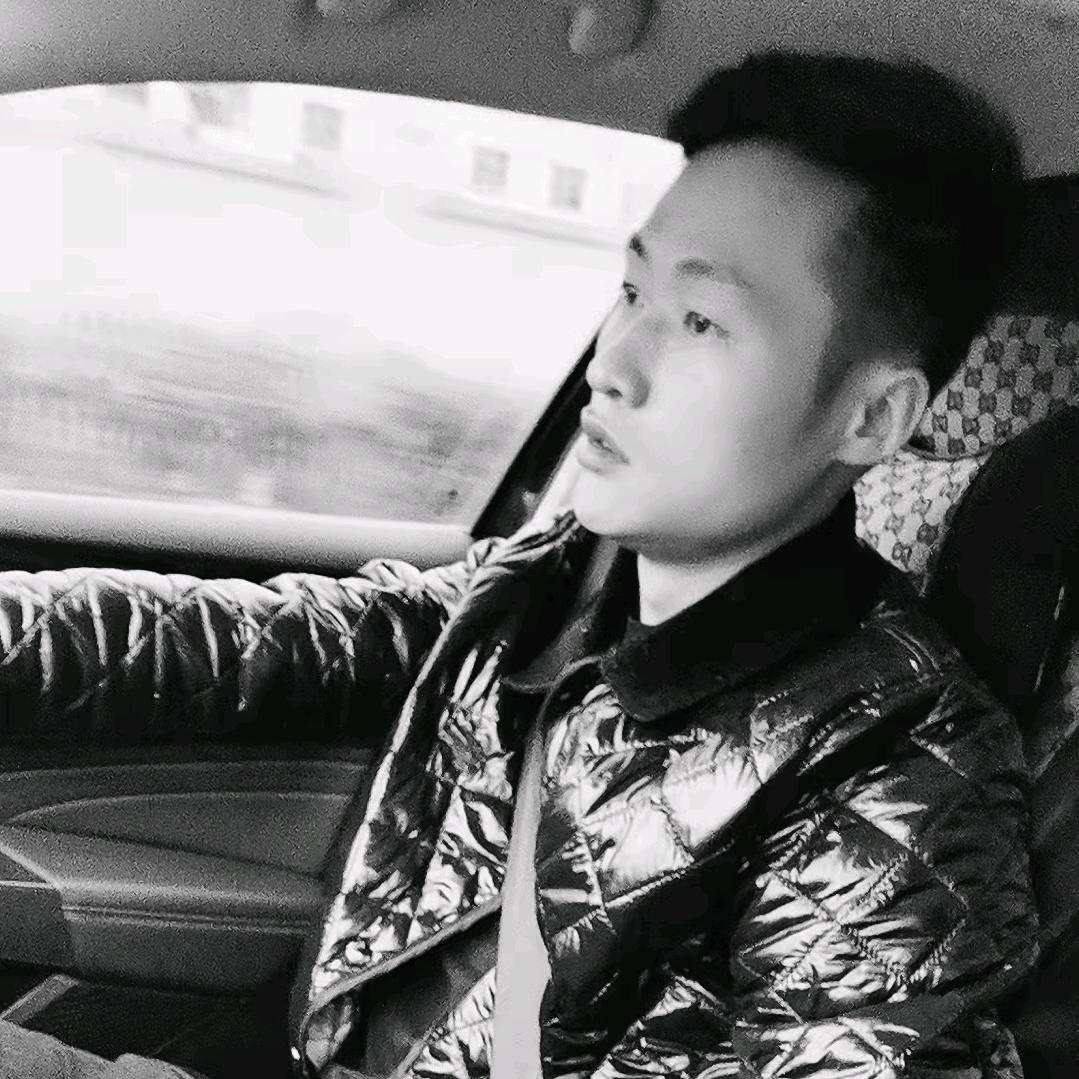 贵阳货车～（老蒋）