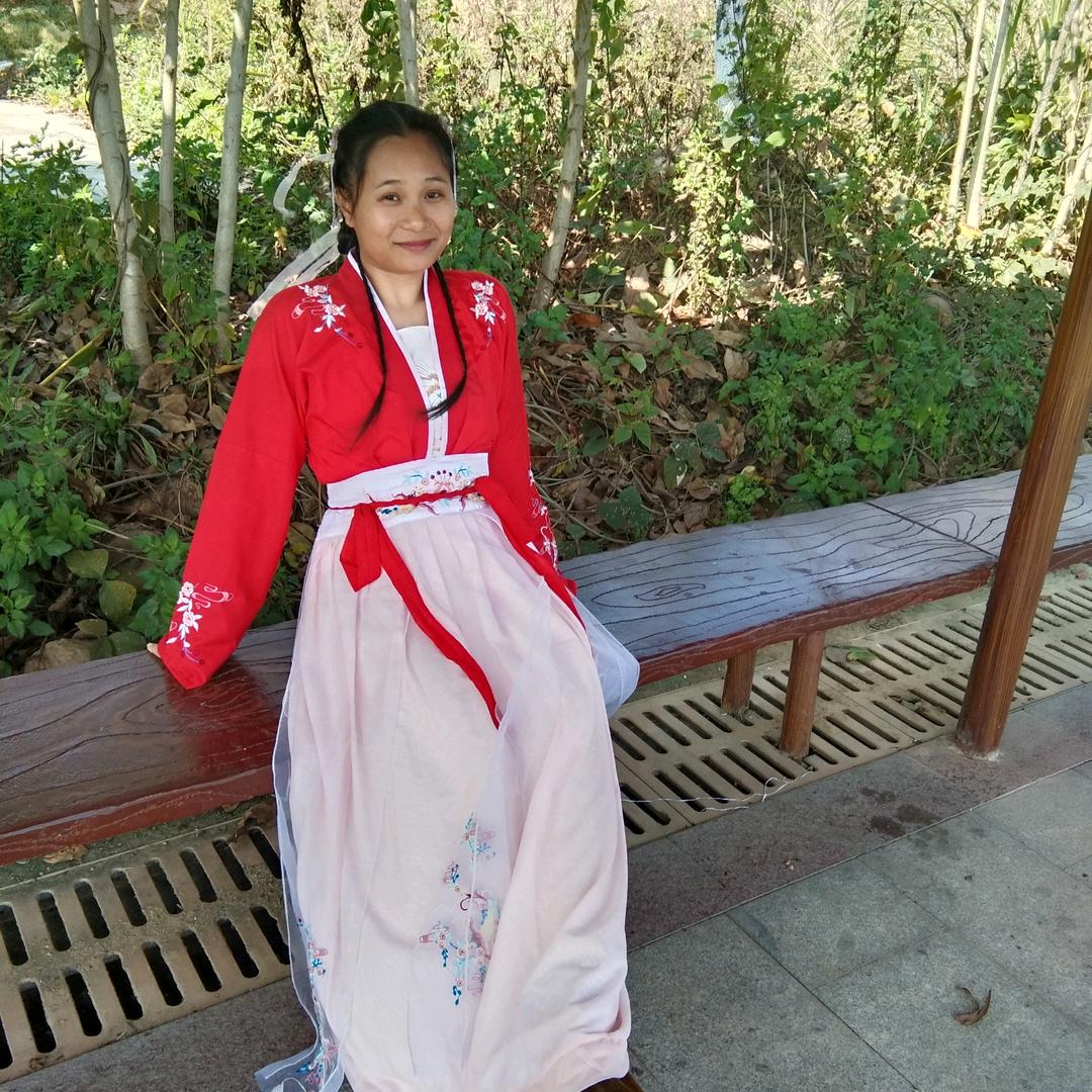 逦德蓝妞