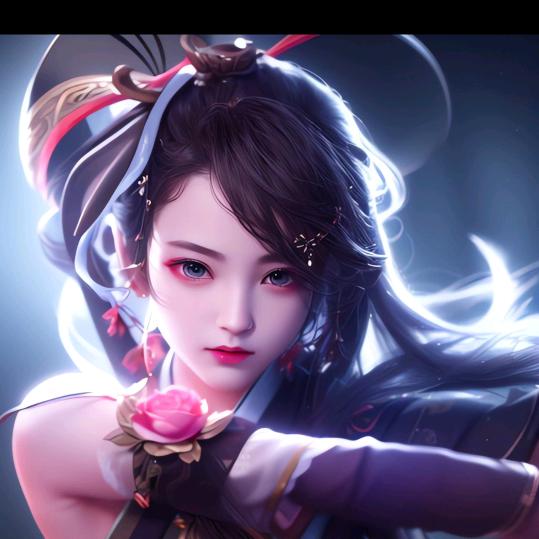 塔利班班长