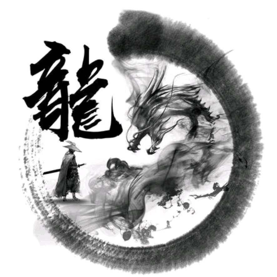 龙生