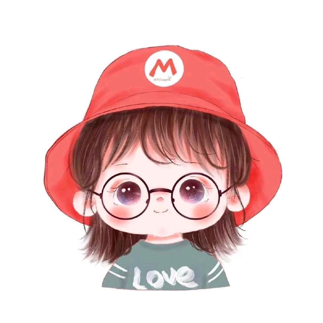 是刘小琳呀🌱
