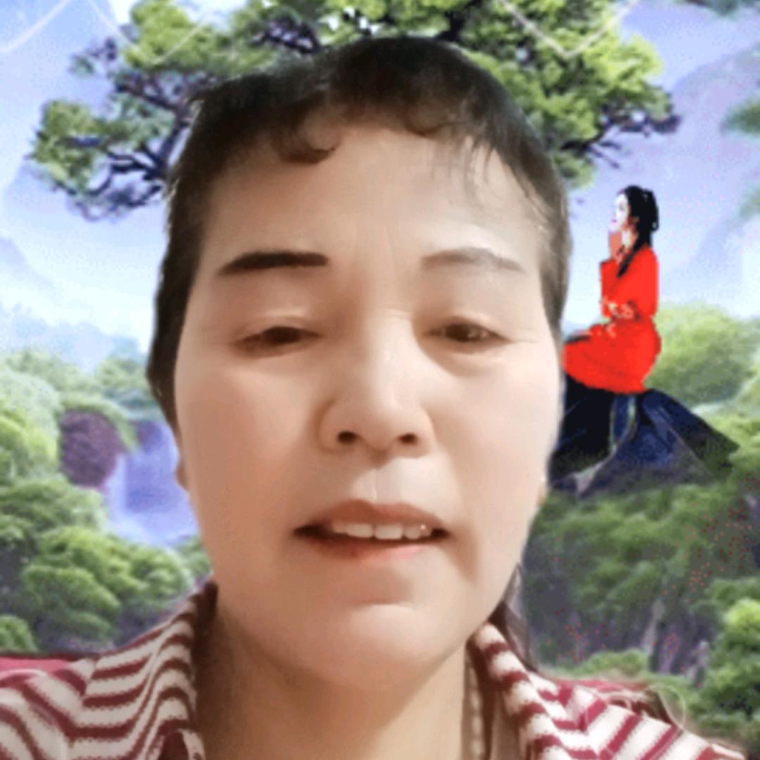 白芳兰