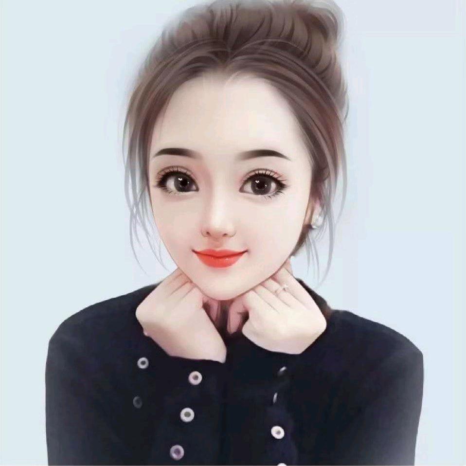 萌萌哒