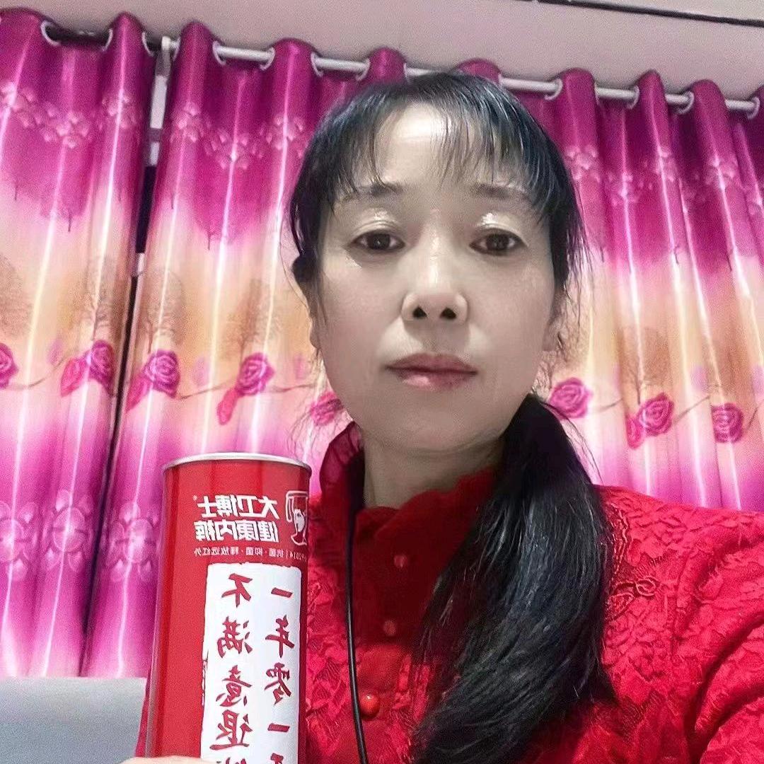 兰姐🌸