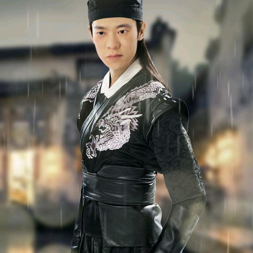 守护你一生²⁷⁷