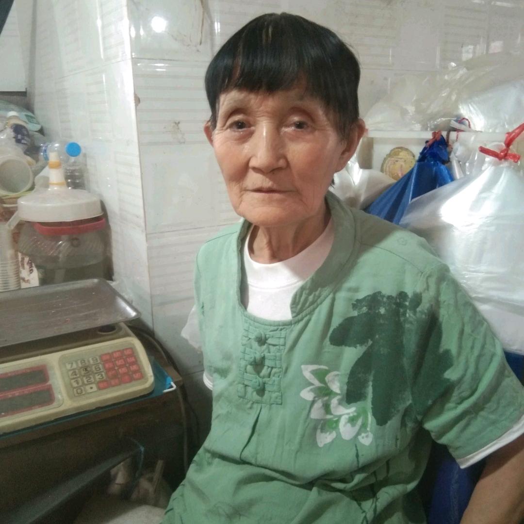 幸福美满是一家