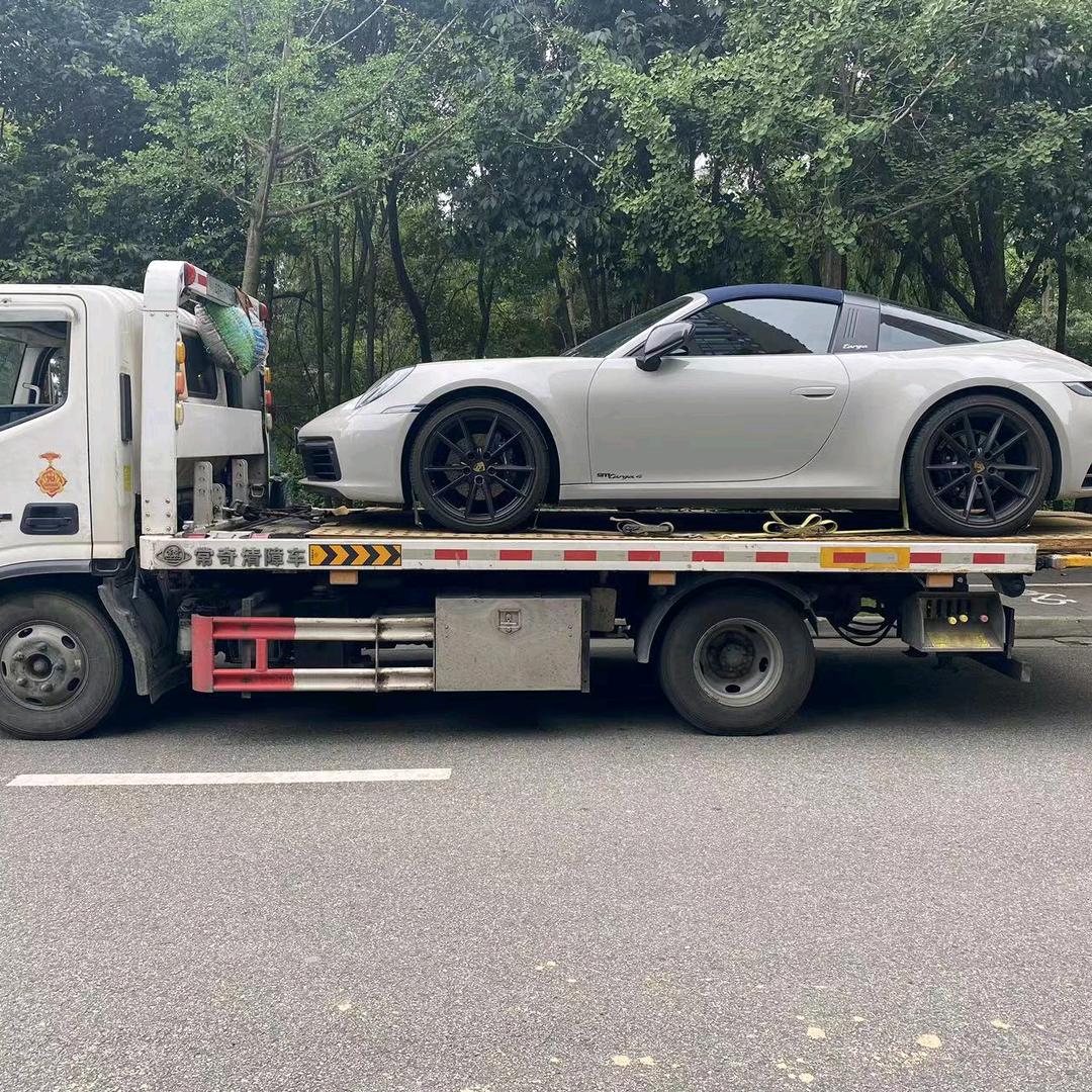 石头（广鹏救援）