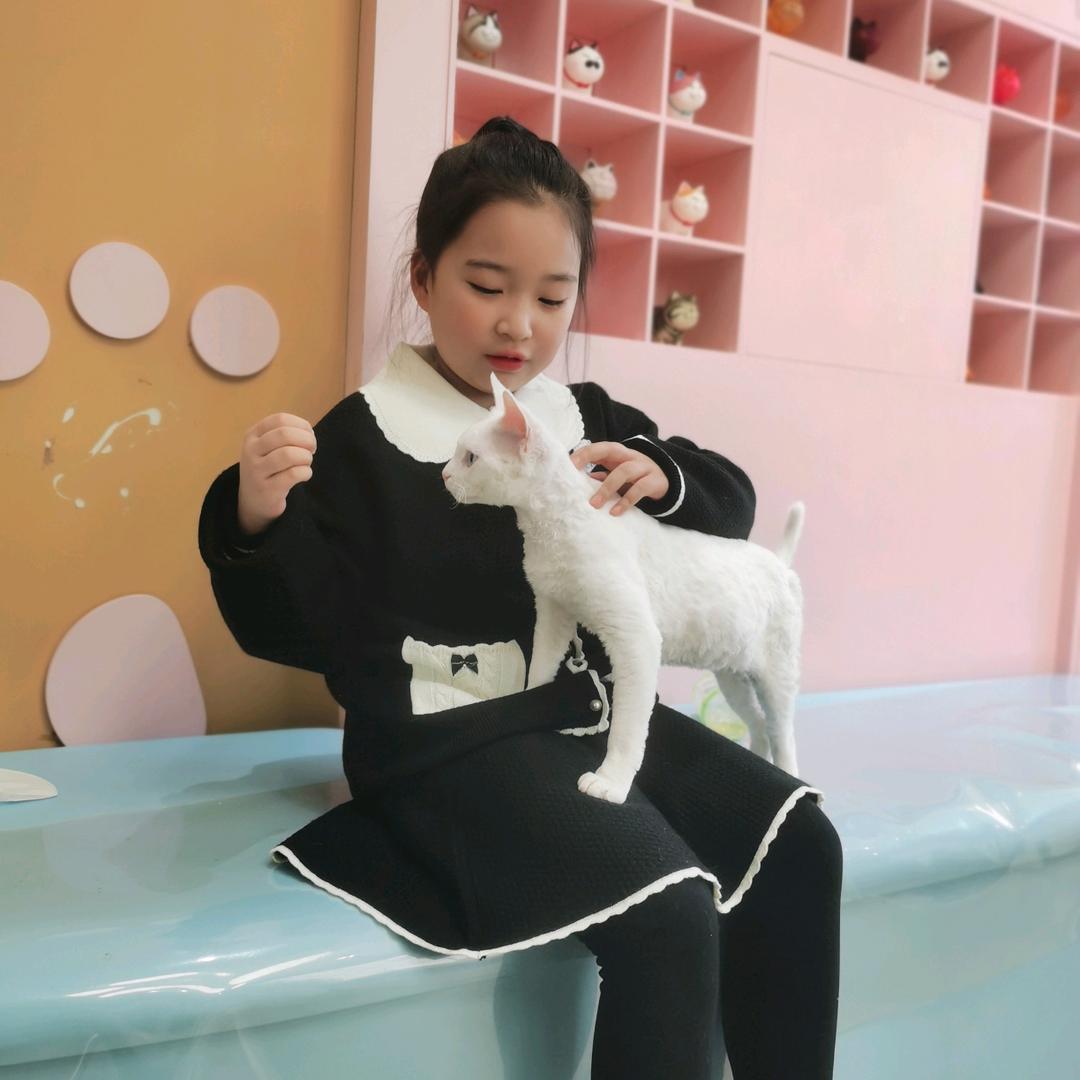 jennifer 洁🍼